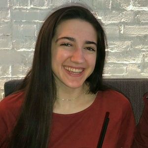 Meet your Posher, Anna